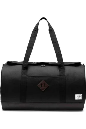 Herschel Reisetasche Heritage - Reisetasche 52 cm (black/chicoree coffee) - Verkäufer: Markenkoffer