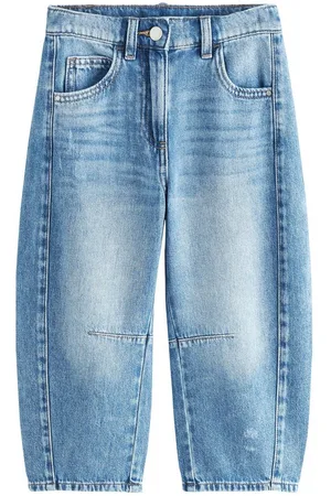 Next 5-Pocket-Jeans Hufeisen-Jeans aus 100 % Baumwolle (1-tlg) - Verkäufer: Germany GmbH