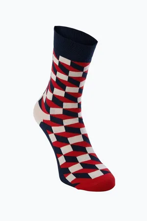 Happy Socks Freizeitsocken - Verkäufer: VAN GRAAF