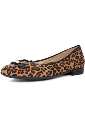 ARA Ballerinas Lederimitat Ballerina - Verkäufer: S4S Commerce
