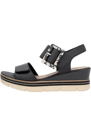 Remonte D2L53 Damen Keilsandalette - Verkäufer: Tauro