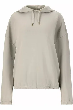 Athlecia Kapuzensweatshirt Namier W Hoody PIGEON - Verkäufer: INTERSPORT Schwab