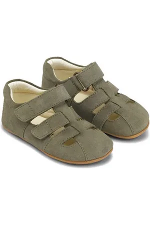 Bundgaard TOBIAS Barfußschuh Army - Verkäufer: Shoedeal Jana Sievers e.K.