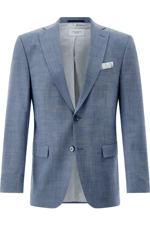 Carl Gross Sakko Sakko/Jacket CG Shelby SV - Verkäufer: Robert Ley Damen & Herrenmoden GmbH & Co KG