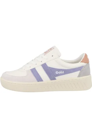Gola Grandslam Trident Damen Sneaker - Verkäufer: Tauro