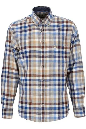 Hatico Langarmhemd - Verkäufer: Alfons W. - Online Fashion Store