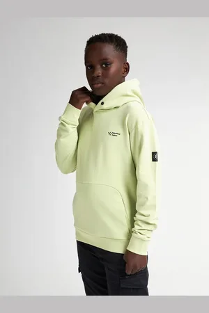 Petrol Industries Sweatshirt Hoodie mit Rückenaufdruck Bayview - Verkäufer: