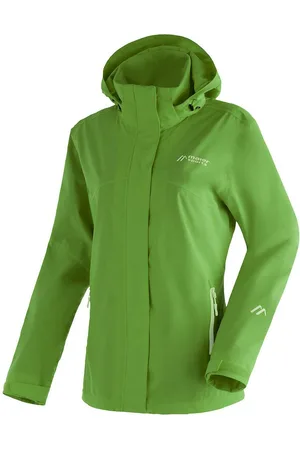 Maier Sports Funktionsjacke Jacke Metor rec - Verkäufer: Storer Handels GmbH