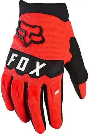 Fox Racing Skihandschuhe YTH DIRTPAW GLOVE - Verkäufer: Sport Erdl