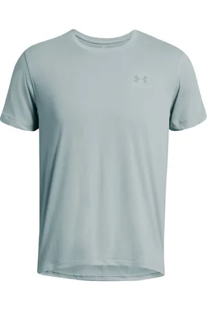 Under Armour Laufshirt Launch Shortsleeve - Verkäufer: Tennis-Point