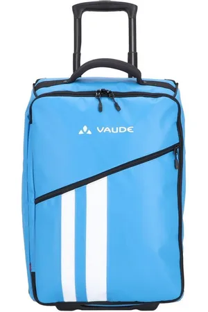 Vaude Handgepäck-Trolley Rotuma, 2 Rollen, Polyester - Verkäufer: WE LOVE BAGS