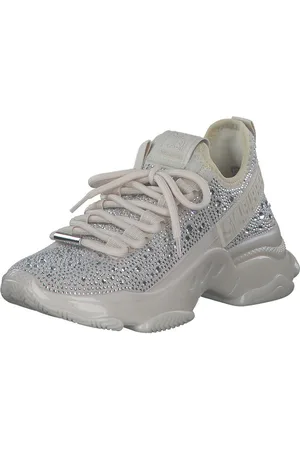 Steve Madden Maxima SM11001807 Schnürschuh - Verkäufer: JOMODO
