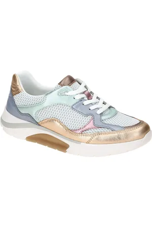 Gabor 66.926.61 Schnürschuh - Verkäufer: schuhe|kaufen