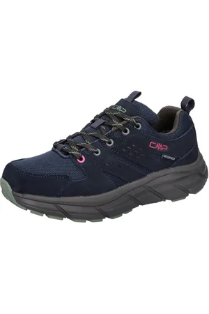 CMP Damen Wanderschuhe KAMSEL LOW MULTIFUNCTIONAL 3Q27696 Trekkingschuh - Verkäufer: CORTEXPOWER