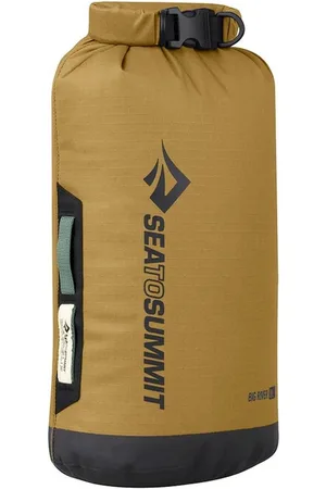 Sea To Summit Sportrucksack Big River Dry Bag 8L - Packsack (dull gold) - Verkäufer: Markenkoffer