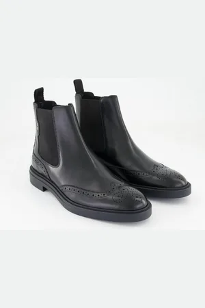 HUGO BOSS Calev_Cheb Chelseaboots - Verkäufer: TRETTER-Schuhe