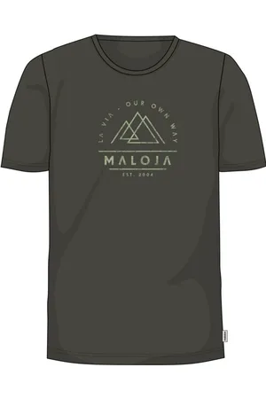 Maloja T-Shirt BranziM. - Verkäufer: Sport Erdl