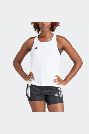 adidas Lauftop ADIZERO E TANK