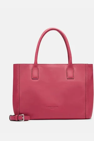 liebeskind Henkeltasche Geräumiger Shopper aus weichem Leder - Verkäufer: s.Oliver