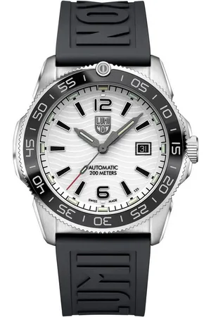 Luminox Automatikuhr Taucheruhr Automatik Pacific Diver Midnight Mariner - Verkäufer: uhrcenter