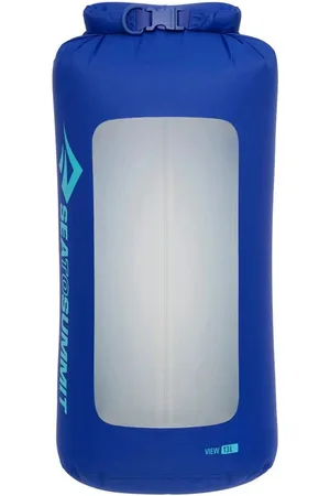 Sea To Summit Sportrucksack Lightweight Dry Bag View 13L - Packsack (surf the web) - Verkäufer: Markenkoffer