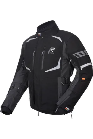 Rukka Motorradjacke Ventu-R wasserdichte Motorrad Textiljacke - Verkäufer: Fc-Moto