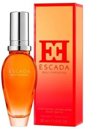 Escada Eau de Toilette Bali Paradise Eau De Toilette Spray 100ml Limited Edition - Verkäufer: Parfümerie Wilhelm Haas