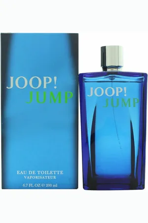JOOP! Eau de Toilette ! Jump Eau de Toilette 200ml - Verkäufer: Parfümerie Wilhelm Haas