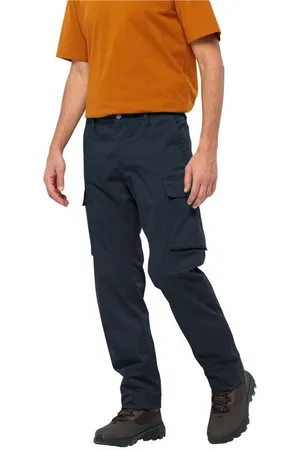 Jack Wolfskin Cargohose wärmende Cargohose ARCTIC ROAD CARGO M - Verkäufer: Store Eutin