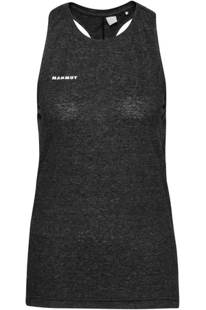 Mammut Tanktop Massone Light Tank Top Women - Verkäufer: