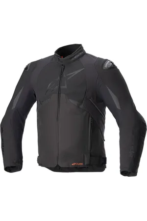 Alpinestars Motorradjacke T-GP R V3 Drystar wasserdichte Motorrad Textiljacke herausnehmbares Innenfutter,wasserdicht - Verkäufer: Fc-Moto