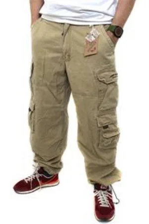 Jet Lag Cargohose Hose 007 twill - Verkäufer: Kalbachs