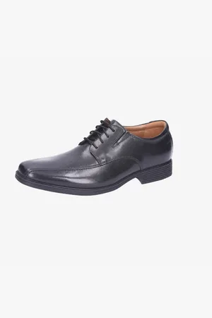 Clarks Tilden Walk Schnürschuh (2-tlg) - Verkäufer: ICO Trading GmbH