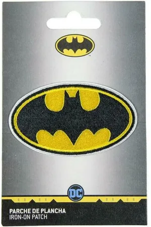 Cerdá Daypack Dc Comics - Batman - Iron-On Patch - Verkäufer: Parfümerie Wilhelm Haas