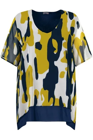 Samoon T-Shirt - Verkäufer: Schönenberger Mode