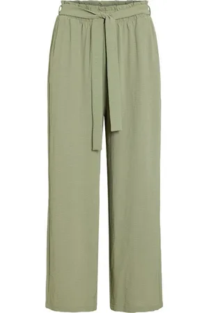 VILA Leggings VIJOSA BELTED CULOTTE PANTS - NOOS - Verkäufer: Steinwinter fashion GmbH