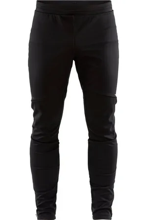 Craft Laufhose GLIDE PANTS M BLACK - Verkäufer: INTERSPORT Schwab