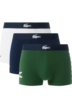 Lacoste Boxershorts 3er Boxershorts - Verkäufer: Sport Klingenmaier