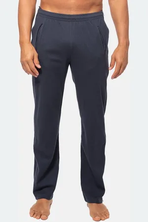 HAJO Jogginghose Basic (1-tlg) Funktions-Rehahose - Baumwolle - Zwei Hosentaschen - Verkäufer: simply4you