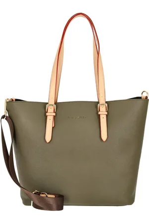Bugatti Shopper Ella - Shopper L 40 cm (olive) - Verkäufer: Markenkoffer