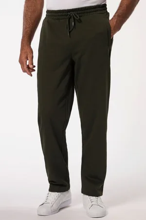 JP 1880 Sweathose JP 1880 Jogginghose Basic gerade geschnitten - Verkäufer: Popken Fashion Group