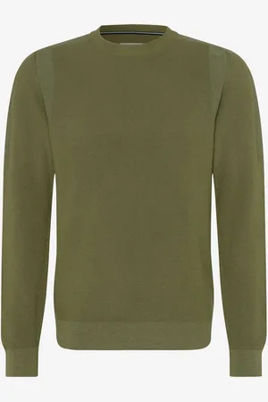 Brax Strickpullover / He.Pullover / STYLE.ROY - Verkäufer: August Bickert