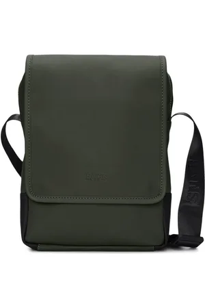 Rains Umhängetasche Trail Reporter Bag - Umhängetasche 27 cm (green) - Verkäufer: Markenkoffer