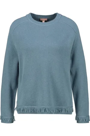 Kate Storm Strickpullover Damen Strickpullover aus Wolle mit Kaschmir (1-tlg) - Verkäufer: engelhorn