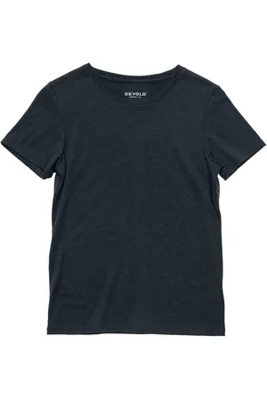 Devold Funktionsshirt Classic Tee WMN - Merino Shirt Damen - Verkäufer: sportaktiv