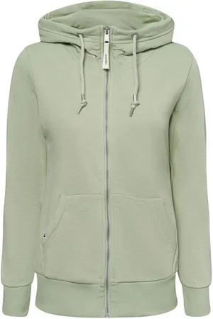 Ragwear Kapuzensweatjacke Neskia - Verkäufer: VAN GRAAF
