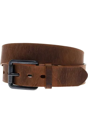 Vanzetti Ledergürtel V4591 Baileys Unisex Ledergürtel - Verkäufer: Boots & Fashion