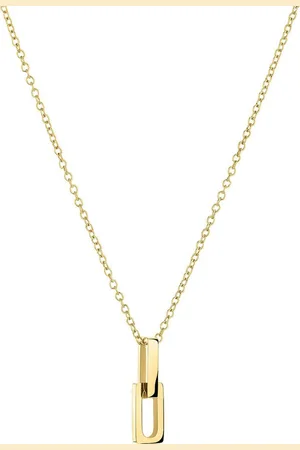 liebeskind Kette mit Anhänger LJ-1292-N-45