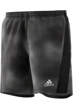 adidas Laufhose OTR CB SHORT GRESIX/GRETWO/BLACK - Verkäufer: Intersport Stähle