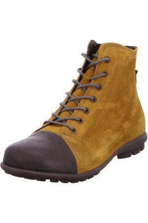 Think! Kong Ankleboots - Verkäufer: Berg GmbH & Co. KG